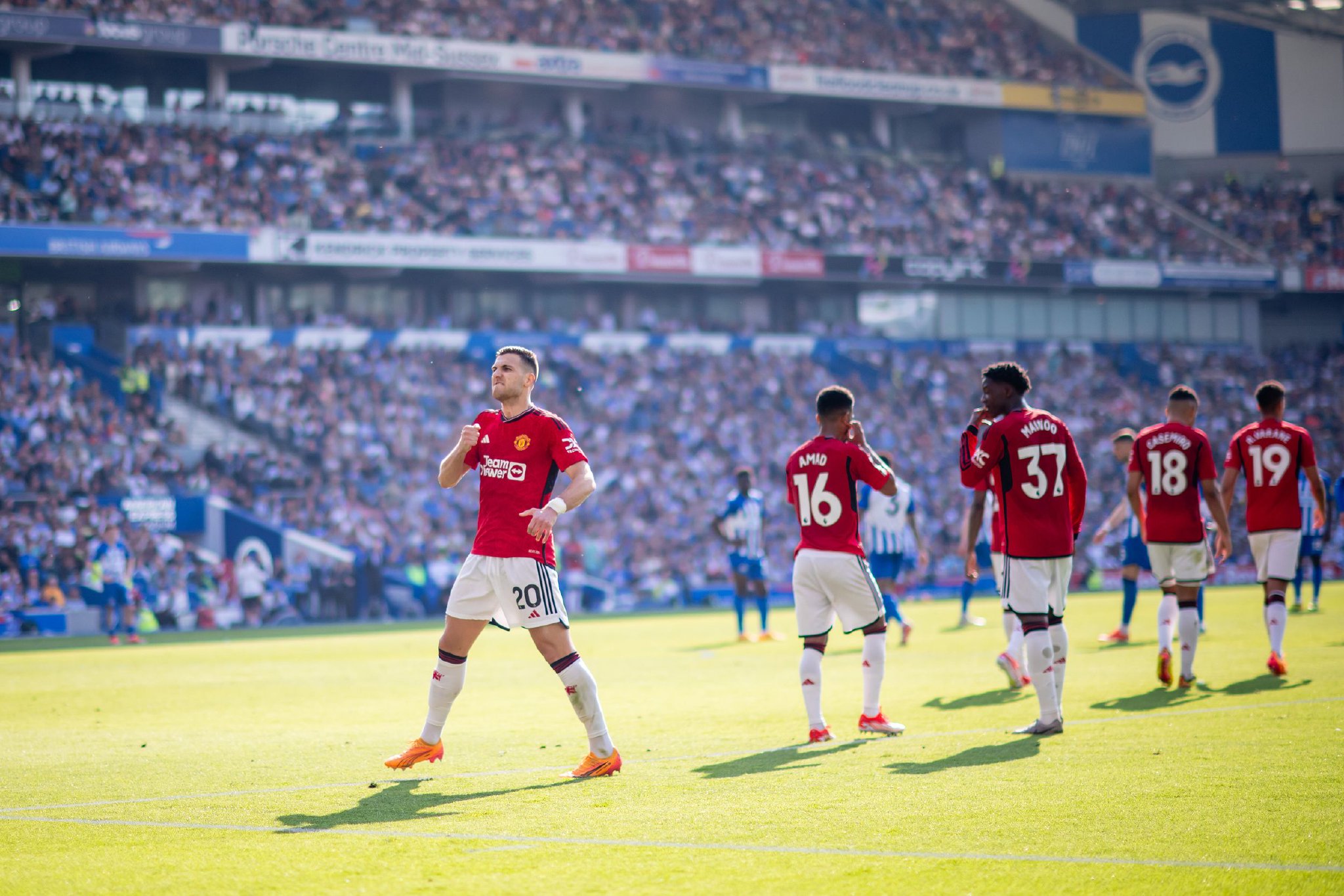 最为瞩目的 最为瞩目的