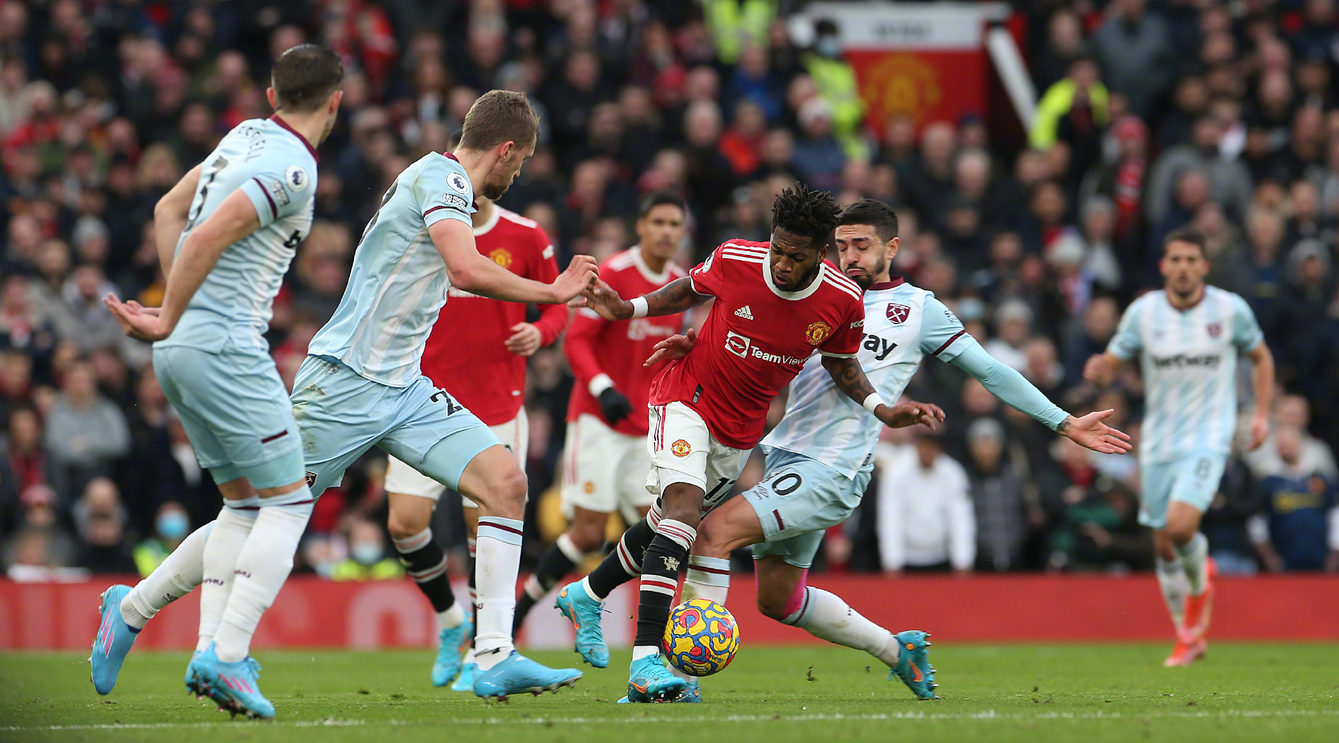 全球关注的 全球关注的